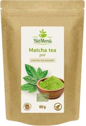 MATCHA TEA POR 60G