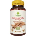 ASHWAGANDHA KAPSZ.60X