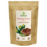 Rhodiola Rosea bio por 60g