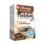 CSOKOLÁDÉ PUDING INS. 3X55G