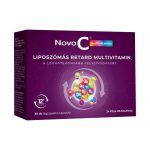 NOVO C liposzómás multivitamin
