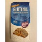 Barna kenyér 500g Glutenix