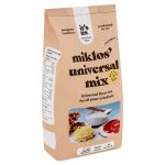 IT'US MIKLOS'UNIV.LISZTKEVERÉK 1KG