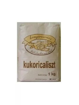 IT-S Kukoricaliszt 1kg csomag