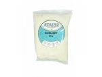 ATAISZ RIZSLISZT 500G - Gluténmentes, bio rizsliszt