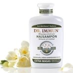 Dr.Immun Hajsampon 250ml