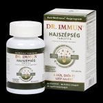 Dr.Immun Hajszépség tabletta