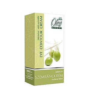 Oliva szemránckrém 30 ml