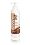 Csokoládé masszázs vajkrém 250ML