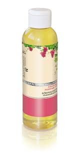 Bőrfeszesítő masszázsolaj 250ml