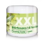 XXL Bőrfeszesítő testápoló