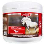 JUTAVIT PFERDEBALSAM HOT 500ML