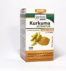 Kurkuma Extraktum 60x