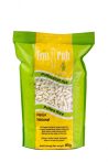 FrissPufi Puffasztott rizs 85g - Bio puffasztott rizs snack