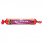 1X1 MULTIVIT.SZÕLÕC.ERDEI GYÜMÖLCS multivitamin tabletta