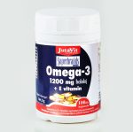 OMEGA 3 1200MG+VIT.E 100X