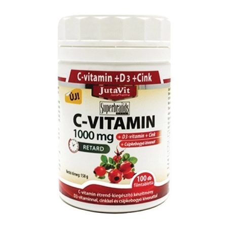 C-VIT.+D3+CINK 100X