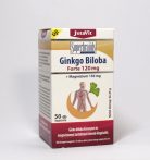 GINKO BILOBA FORTE+MG 120MG 50X