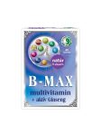 B-MAX MULTV.+ACTIV GINSENG 40X