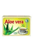 Aloe Vera Zöld tea 20x