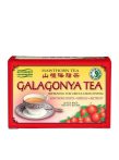 Galagonya tea Dr.Chen
