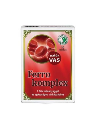 Ferro-Komplex 30x OH