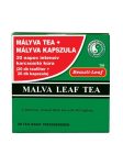 Mályva tea + mályva kapszula