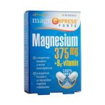 MAGNESIUM 375MG+B6 30X INNOP