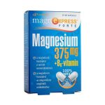 MAGNESIUM 375MG+B6 30X INNOP tabletta