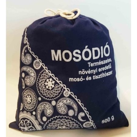 Mosódió 500g