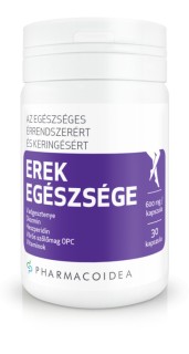 EREK EGÉSZSÉGE 30X