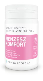 Menzesz Komfort 30X