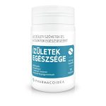 ÍZÜLETEK EGÉSZSÉGE 30X PHARMACOIDEA