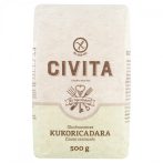 Kukoricadara 500g civita