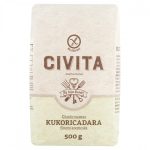 Kukoricadara 500g civita