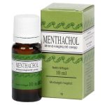 Menthachol csepp 10ml