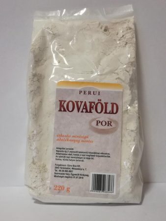 PERUI KOVAFÖLD POR 220G