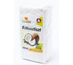 Kókuszliszt 500g LOVE DIET - Bio, gluténmentes és vegán