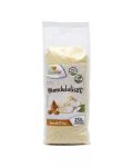 Bio mandulaliszt