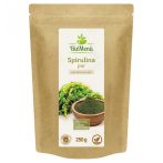 SPIRULINA POR BIO 125G BIOMENÜ