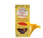 BIO SZÁRITOTT RÓKAGOMBA 20G