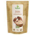 BIOGOMBA FŰSZERSÓ SHITAKE GOMBÁVAL 100G