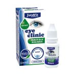 EYE CLINIC IRRITÁLT SZEMRE 10ML