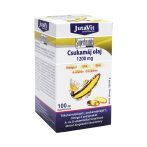 JUTAVIT CSUKAMÁJOLAJ 1200MG 100X