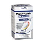 JUTAVIT MULTIVITAMIN FELNŐTT FTBL.100X