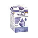 JUTAVIT KOENZIM Q10 30X 100MG