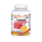 JUTAVIT C-VIT. 1000MG RGTB.60X bio C-vitamin tabletták
