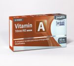 JUTAVIT A-VITAMIN 10000NE 50X