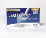 JUTAVIT LAKTÁZENZIM 6500FCCU FORTE 60X