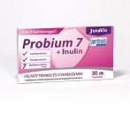 JUTAVIT PROBIOTIKUM 7+INULIN 30X